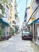 bán nhà phố khương trung -1 nhà ra ô tô tránh - nhà dân xây còn mới -ô chờ thang máy- lh 