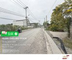 đất 26m x 90m - 2144m2 mặt tiền võ thị đầy -gần bùi công trừng.đường nhựa 12m giá tốt nhất hóc môn