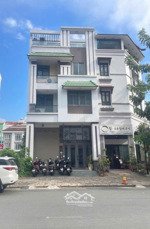 bán nhà phố mặt tiền đường phạm thái bường khu nam thiên 3 - pmh diện tích; 7x18m2 giá 47.4 tỷ