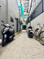 căn góc hiếm 2 mặt hẻm-cô giang - phú nhuận -1 căn ra mặt tiền-4pn, 3wc- chỉ 7.99 tỷ (thương lượng)