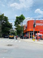 bán lô đất kdc saigon newland, giáp kdc nam khang nguyễn duy trinh, long trường, quận 9