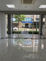cho thuê mặt bằng sala tầng trệt và tầng 1 có dtsd : 200m2 giá 75 triệu
