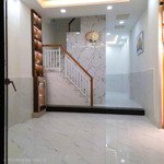 bán nhà đẹp lưu hữu phước p15-q8