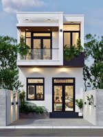 bán nhà mới %. thủ dầu một bình dương. đường nhựa dx117 5m thông, cách ngã tư võ cái 600