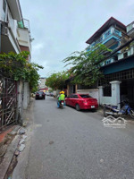 nhà phố tân thụy - nguyễn lam, 105m2, mt 5m, 21 tỷ, 3 tầng, ô tô thông tránh