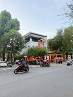 góc 2mt 40 võ văn tần + trần quốc thảo quận 3 - dt: 15x20m - hđt: 330tr - giá 135 tỷ