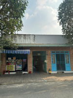 dãy trọ 150m2, 850tr, sổ hồng riêng tại đường d11, lai uyên, bàu bàng thu nhập 10tr/ tháng.