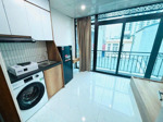 cho thuê chung cư mini cực thoáng, có máy giặt riêng tại 90 hoa bằng, yên hoà, cầu giấy