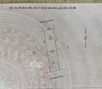 bán đất 32m phân lô quân đội tây tựu thẳng lên cầu thượng cát giá 5,x tỷ