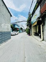 xe hơi đỗ - cách mạng tháng 8 - 48m2 - 2 mặt tiền hẻm - dòng tiền 16tr/t ,