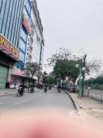 bán đất thổ cư mặt phố kim ngưu 4.000m², mặt tiền 100m, vuong đẹp phù hợp xây tòa lớn, 376 tỷ tl