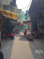 bán nhà hxh lãnh binh thăng p.12, quận 11