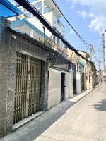 (siêu hiếm) bán nhà cmt8 ~40m2 gần cv lê thị riêng - nhỉnh 5 tỷ