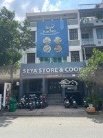 siêu hiếm bán nhà mặt tiền cao đức lân - hợp đồng thuê 130tr - hầm 4tầng - vuông vức - giá siêu rẻ