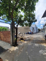 bán đất đông hòa dĩ an 110m², thổ cư 90m2, sổ đỏ chính chủ - đường nhựa 5m - giá chỉ 4.65 tỷ