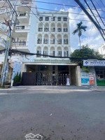 bán nhà mặt tiền nguyễn xí - mh: 12m x 62m - 5 tầng - giá bán 57 tỷ tl - tin thật 100%