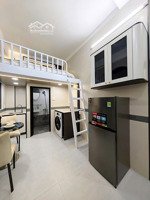 cho thuê căn hộ full nội thất balcony 40 m2 đc đặng thùy trâm bình thạnh phòng 40 m2. balcony lầu