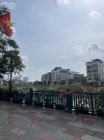 Bán nhà 2 mặt tiền mặt đường Tam Bạc, DT 93m2, giá 18 tỷ