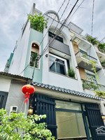 chú bằng về quê bán gấp nhà đ.an bình,p5,q5 giá 3tỷ5/75,9m2thuê 24tr gần chợ hoà bình