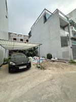 đất full thổ cư đường thạnh xuân 24 phường thạnh xuân q12 dt 68,6 m2 (4x17) hẻm thông 5m, giá : 4,0