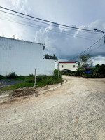 bán đất lô góc đẹp khu tđc bầu gáo, diên khánh, khánh hòa