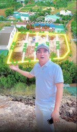 bán đất tại đường phạm văn đồng, phường tân hoà, buôn ma thuột, đắk lắk, 3 tỷ, 235m2