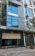 Bán nhà Đặng Tiến Đông_ô tô cất nhà_gần hồ Hoàng Cầu_mt rộng bề thế_82m2