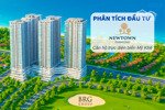 căn hộ newtown, trực diện biển mỹ khê ,bàn giao quý 2/2026, khai thác dòng tiền sớm,miễn lãi 2 năm
