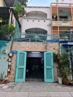 chính chủ bán nhà 41 trần quý khoách - dt: 4 x 23m. công nhận: 87.9m2 - 4 tầng - giá bán: 31 tỷ tl