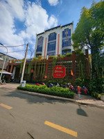 siêu phẩm trung tâm tp.thủ đức! bán nhà đẹp góc 3 mặt tiền hoàng diệu 2- 15x18m 3 tầng hạ bán 30 tỷ