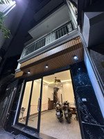 lô góc phố đại la nhà đẹp ngõ nông sổ đỏ cc 45m2 x5t giá nhỉnh 8 tỷ có tl