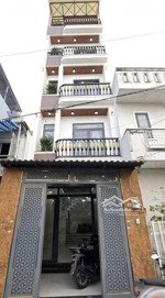 bán nhà đường lê đại hành, q. 11, 4,1m x 17m, nhà 3 tấm, giá bán 3tỷ240 đang cho thuê 19tr