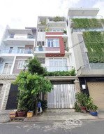 chính chủ ra hàng trước tết ngay cách mạng t8,p13,quận 3.giá: 5tỷ770. dt: 4.8m x 15.5m. sang tên cc