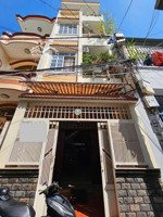 nha nguyễn chế nghĩa phường 12 quân 8 nay là phường phú định