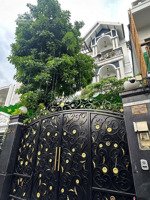 nơ trang long - p12 - bình thạnh, gần đại học văn lang. 81m2/3tỷ850 đang cho thuê 24tr/tháng