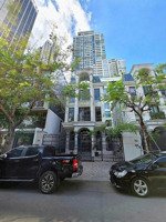 bán biệt thư vip mt đường số 10 phường thảo điền dt 10,4 x19 cn 196,1 m2 giá 80 tỷ 