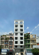 mặt tiền lê đức thọ, p7, gò vấp, 7m x 20m vị trí cực đẹp