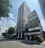 gần 1000m2 đất mặt tiền bưng ông thoàn sẵn kết cấu hầm 8 tầng và hđ thuê 300 triệu/th - giá 60 tỷ