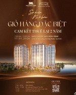 căn hộ cao cấp tại nhà bè - giá tốt dự án mới - chỉ 20% nhận nhà quý 1/2027, tặng gói nội thất