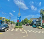 bán nền thổ cư sổ riêng khu dân cư gần chợ bình lộc