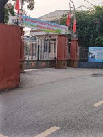 hàng hiếm lô đất 90m2 ngọc tảo giá rẻ nhất thị trường, ngay sát chợ