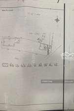 lô đất khủng mt chính hữu 545m2 - 3 mặt thoáng - view biển trực diện