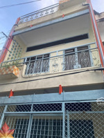 nhà hiếm giá rẻ trần văn quang, phường 10, tân bình. hẻm xe hơi 5m. dt chuẩn 4,3x11m, giá 6,5 tỷ tl