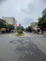 hxh 4 tầng lê thúc hoạch , tân phú - ngang khủng 5.5m - chủ đang tự kinh doanh - nhỉnh 9đ