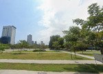 chỉ 13 tỷ! cọc ngay lô đất biển mt lê mạnh trinh - ra biển 150m - ngay công viên hồ nghinh
