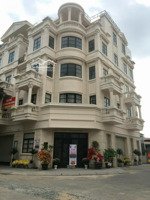 biệt thự liền kề góc 2mt khu cityland nguyễn văn lượng, 8.75 x 18m, 5 tầng thang máy, nhà siêu đẹp