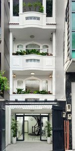 siêu vị trí ! hoa sữa,p,7 q,phú nhuận-dt:3,2 x 7m -4 tầng 3 pn 4 wc nội thất đầy đủ,chỉ 7,9 tỷ tl!