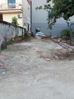 chính chủ cần bán đất phường chương mỹ, hà nội, gần trường chương mỹ a, 92.6m, giá 4.86 tỷ.