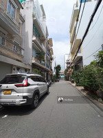 vào ở ngay! hẻm 6m hoàng văn thụ, p8, pn - dt: 7,5x14m (vuông vức, 5 tầng, có thang máy) 18,8 tỷ tl