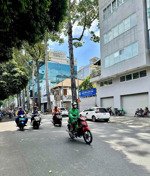 bán nhà cao thắng, q3 - cn: 879m2 (14.5x60m, nh: 15.2m) - gpxd: 12 lầu - giá: 220 tỷ